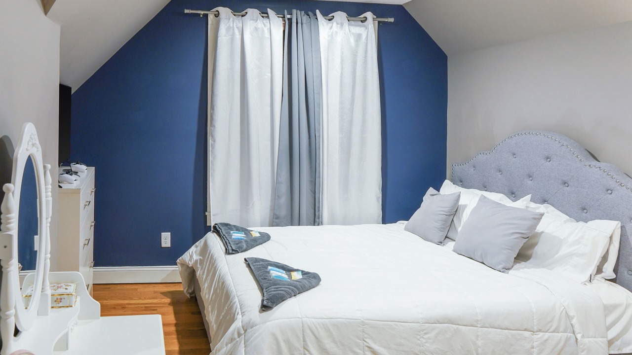 Photo of Bedroom in East Walnut HIlls