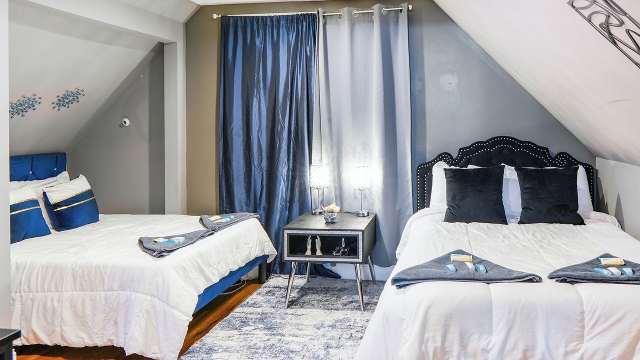 Photo of Bedroom in East Walnut HIlls