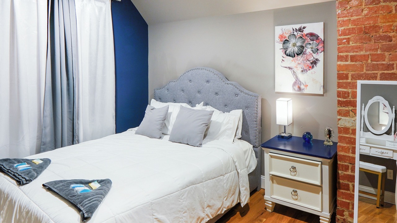 Photo of Bedroom in East Walnut HIlls