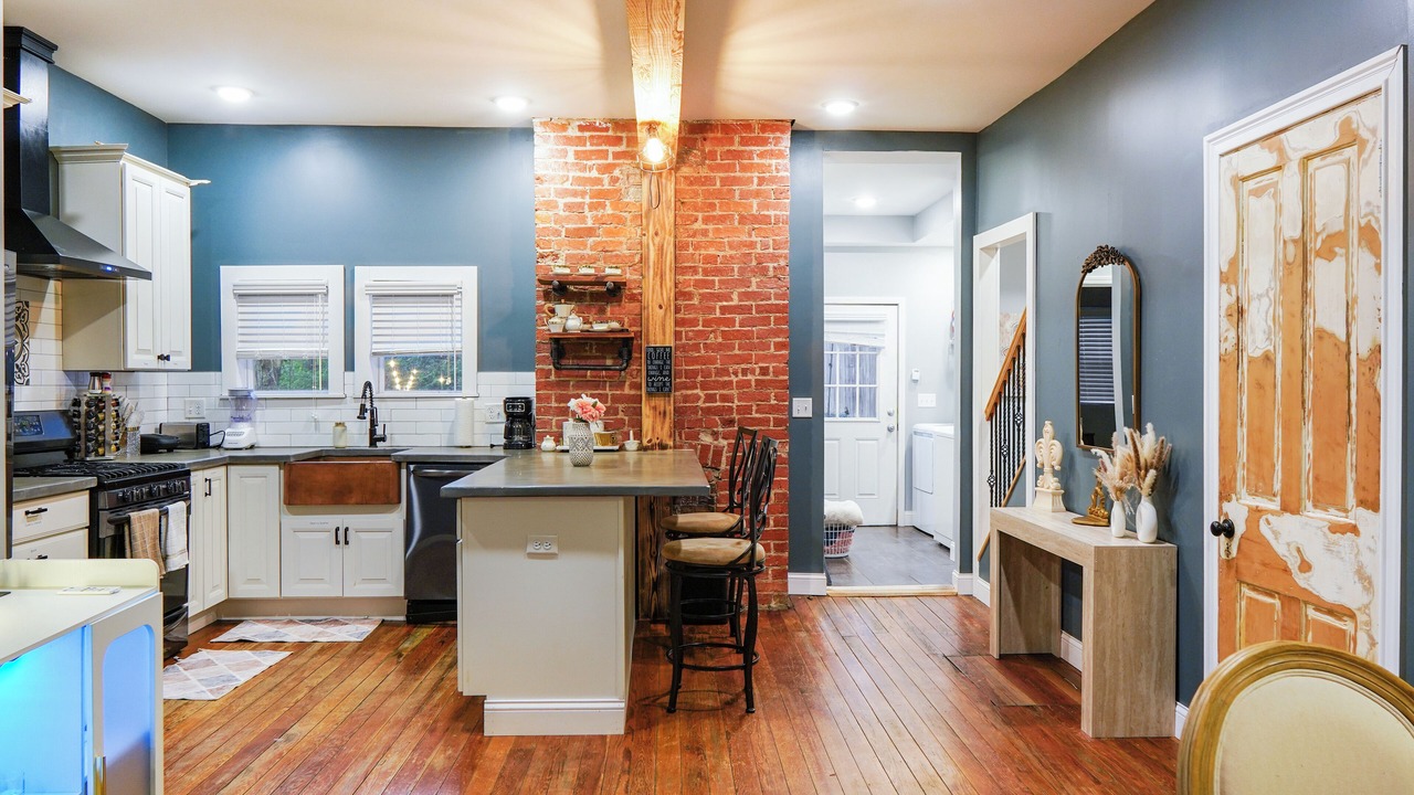 Photo of Kitchen in East Walnut HIlls
