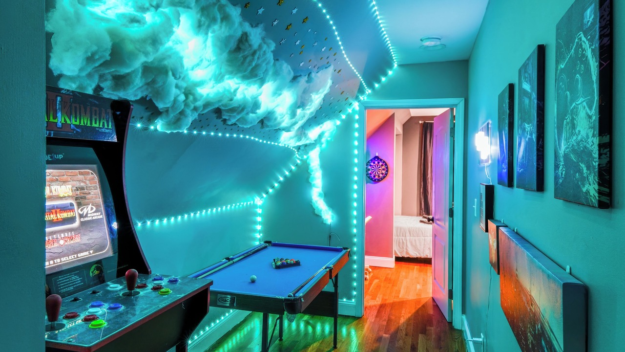Photo of Bedroom in East Walnut HIlls
