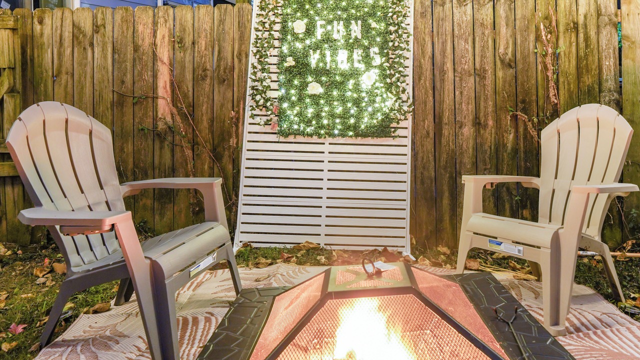 Photo of Outdoor in East Walnut HIlls