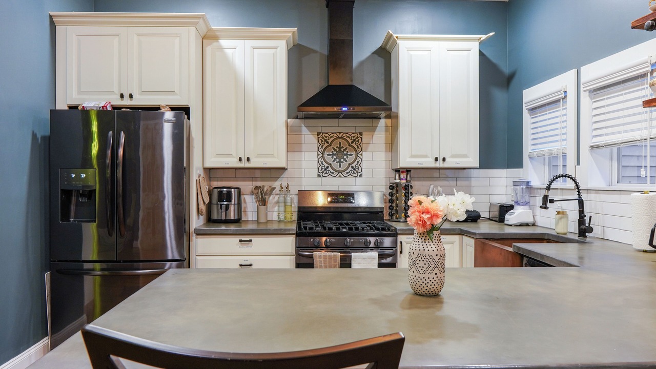 Photo of Kitchen in East Walnut HIlls