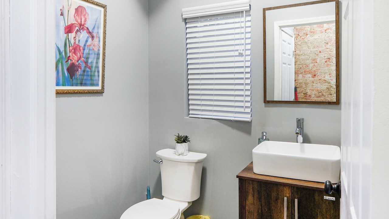 Photo of Bathroom in East Walnut HIlls
