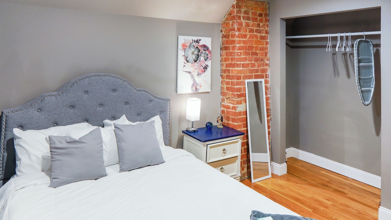 Photo of Bedroom in East Walnut HIlls