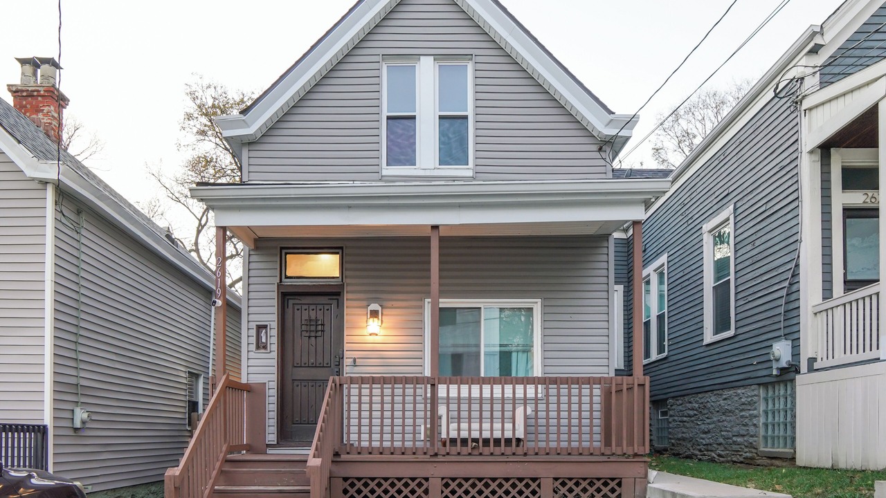 Photo of Outdoor in East Walnut HIlls
