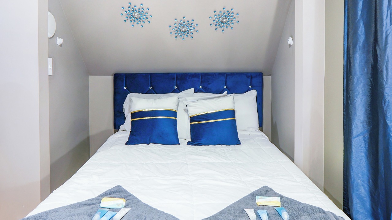 Photo of Bedroom in East Walnut HIlls