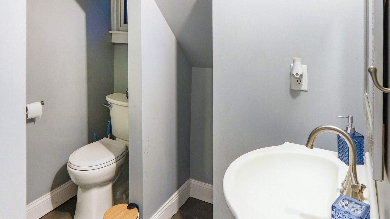 Photo of Bathroom in East Walnut HIlls