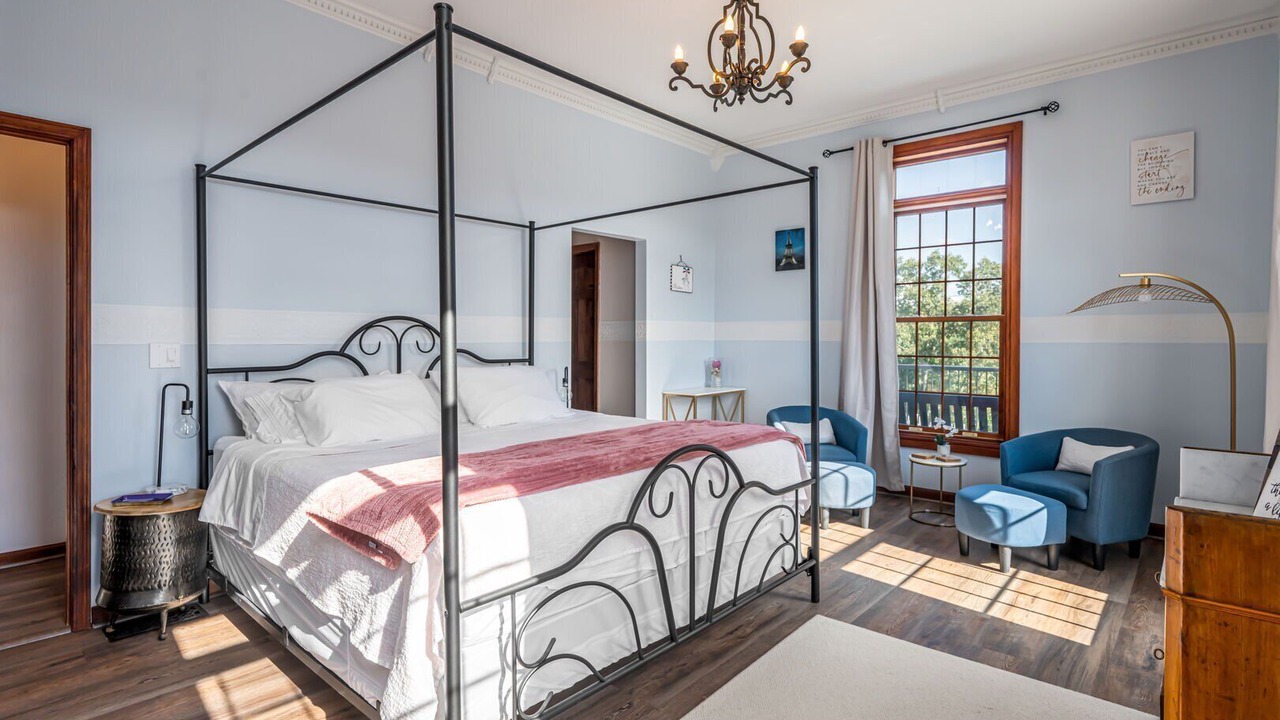 Photo of Bedroom in Clyde