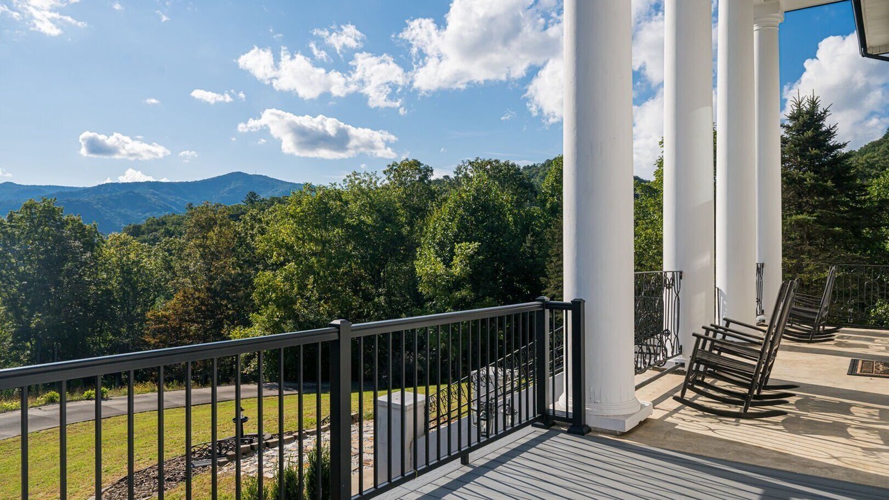 Photo of Patio Balcony in Clyde