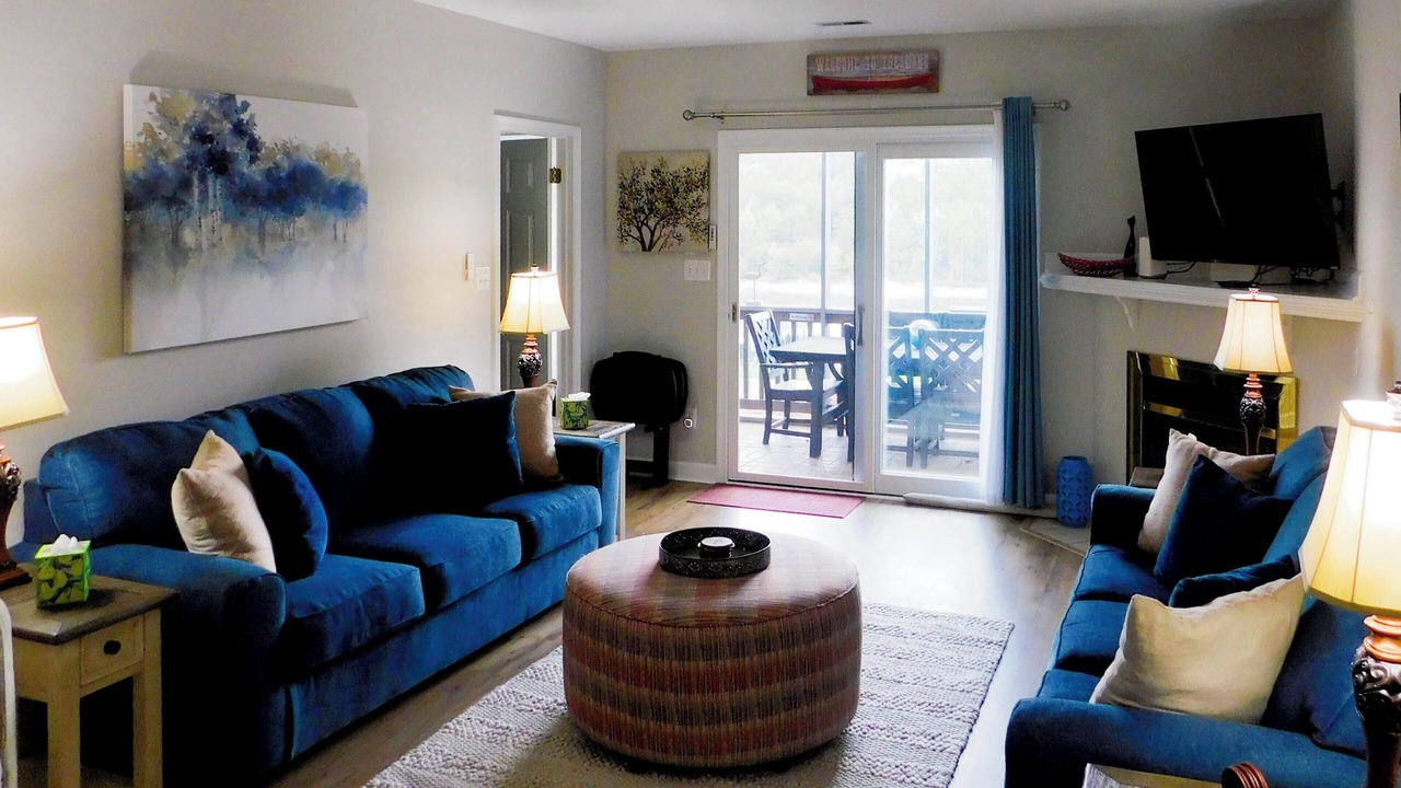 Photo of Livingroom in Huddleston