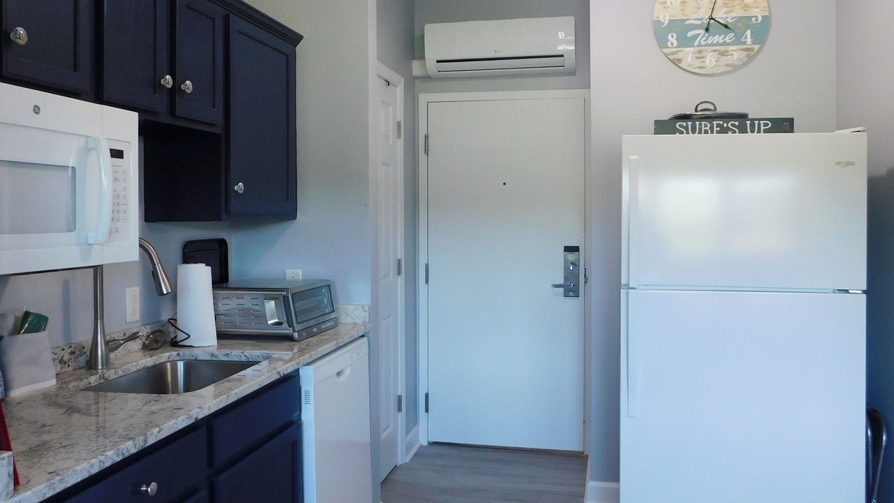 Photo of Kitchen in Huddleston