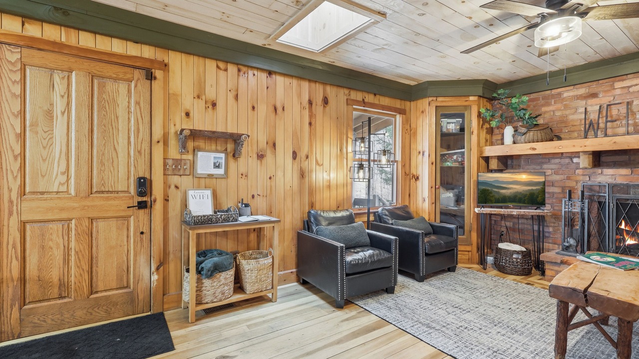 Photo of Livingroom in Zionville