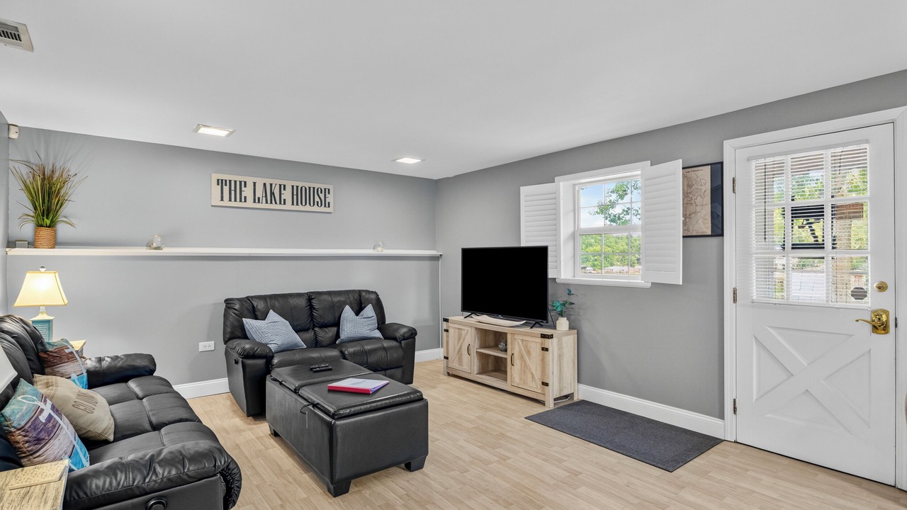 Photo of Livingroom in Williamstown