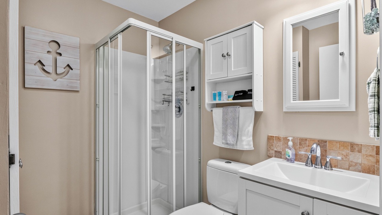 Photo of Bathroom in Williamstown