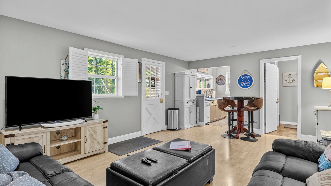 Photo of Livingroom in Williamstown
