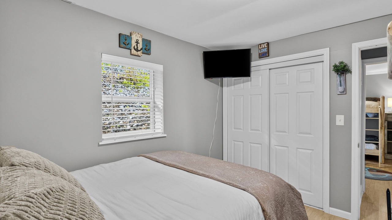 Photo of Bedroom in Williamstown