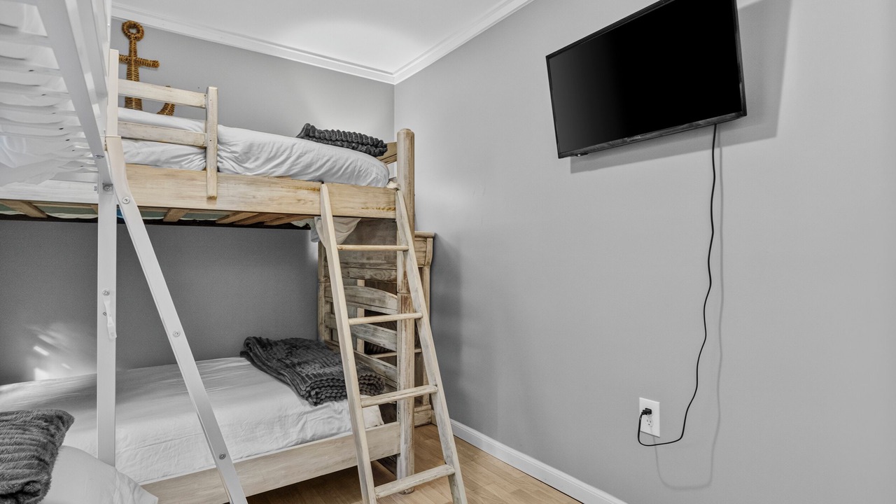 Photo of Bedroom in Williamstown