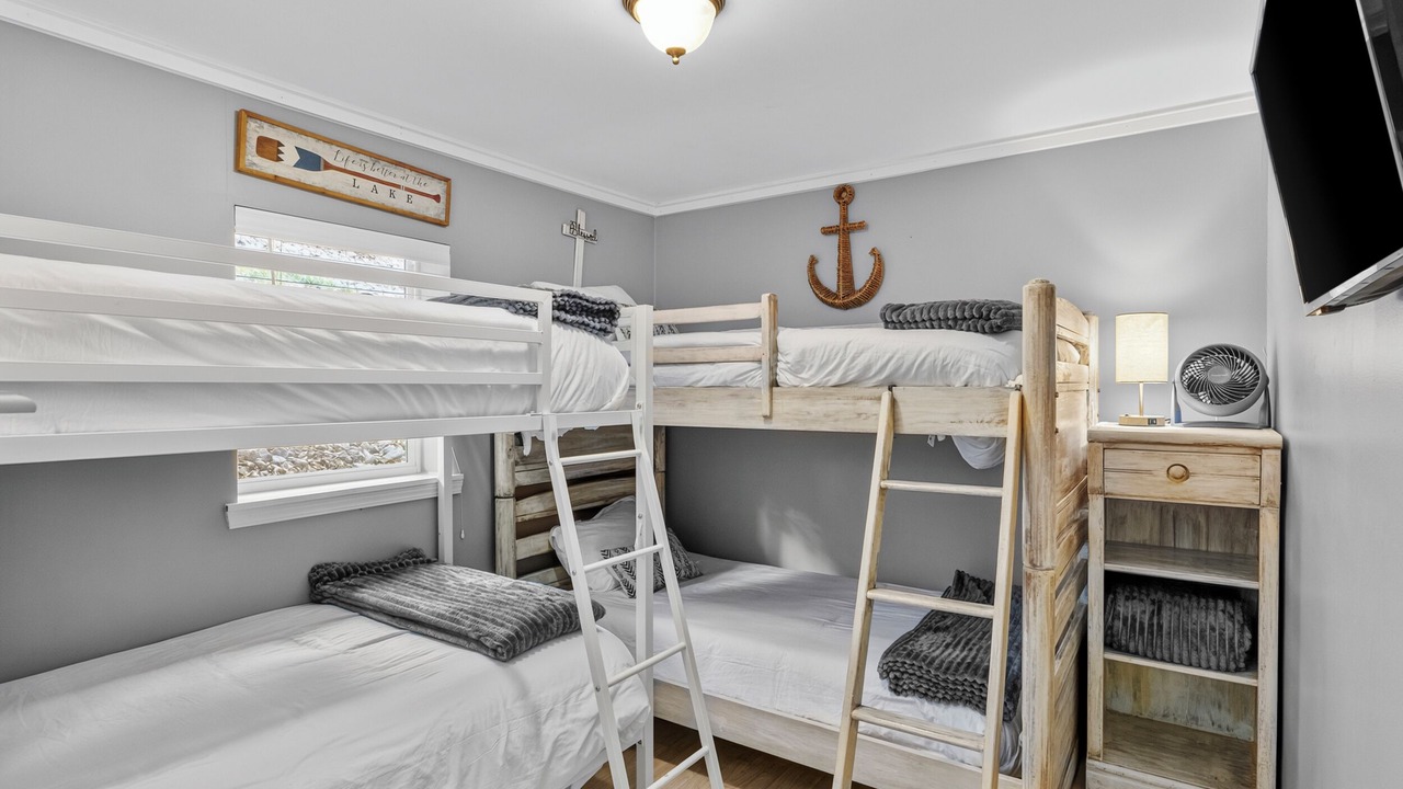 Photo of Bedroom in Williamstown