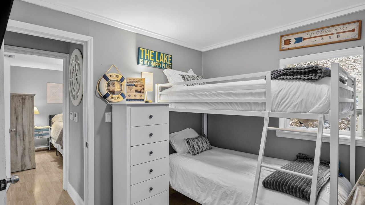 Photo of Bedroom in Williamstown