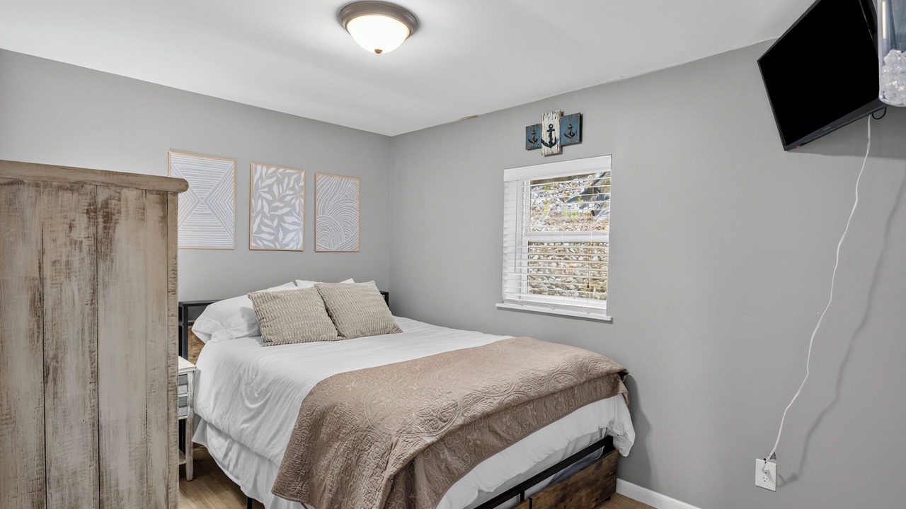 Photo of Bedroom in Williamstown