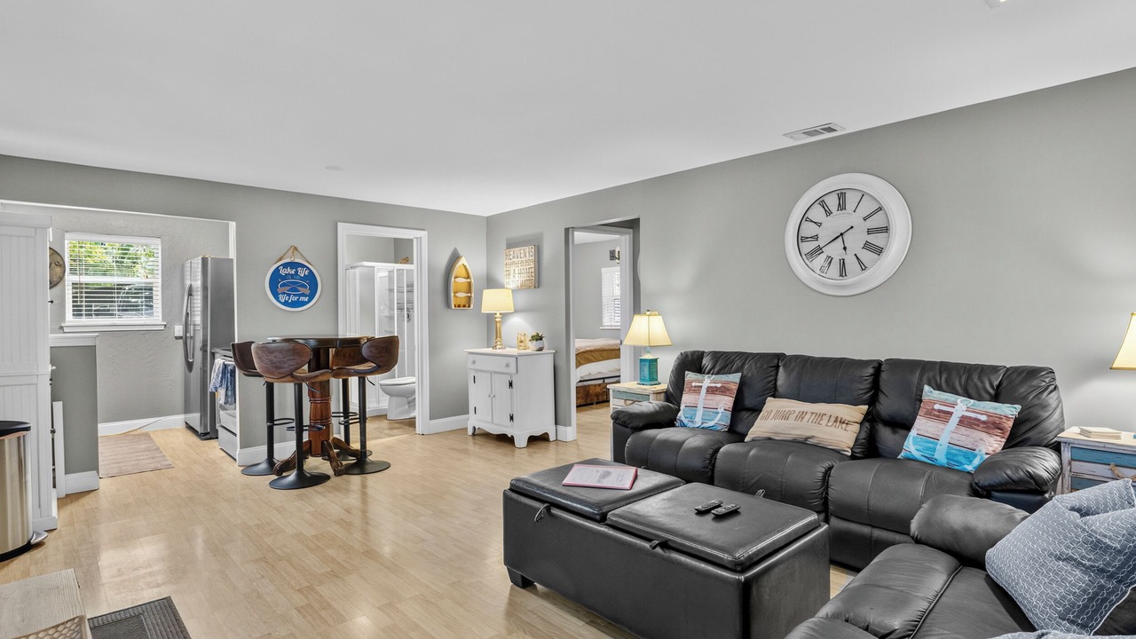 Photo of Livingroom in Williamstown