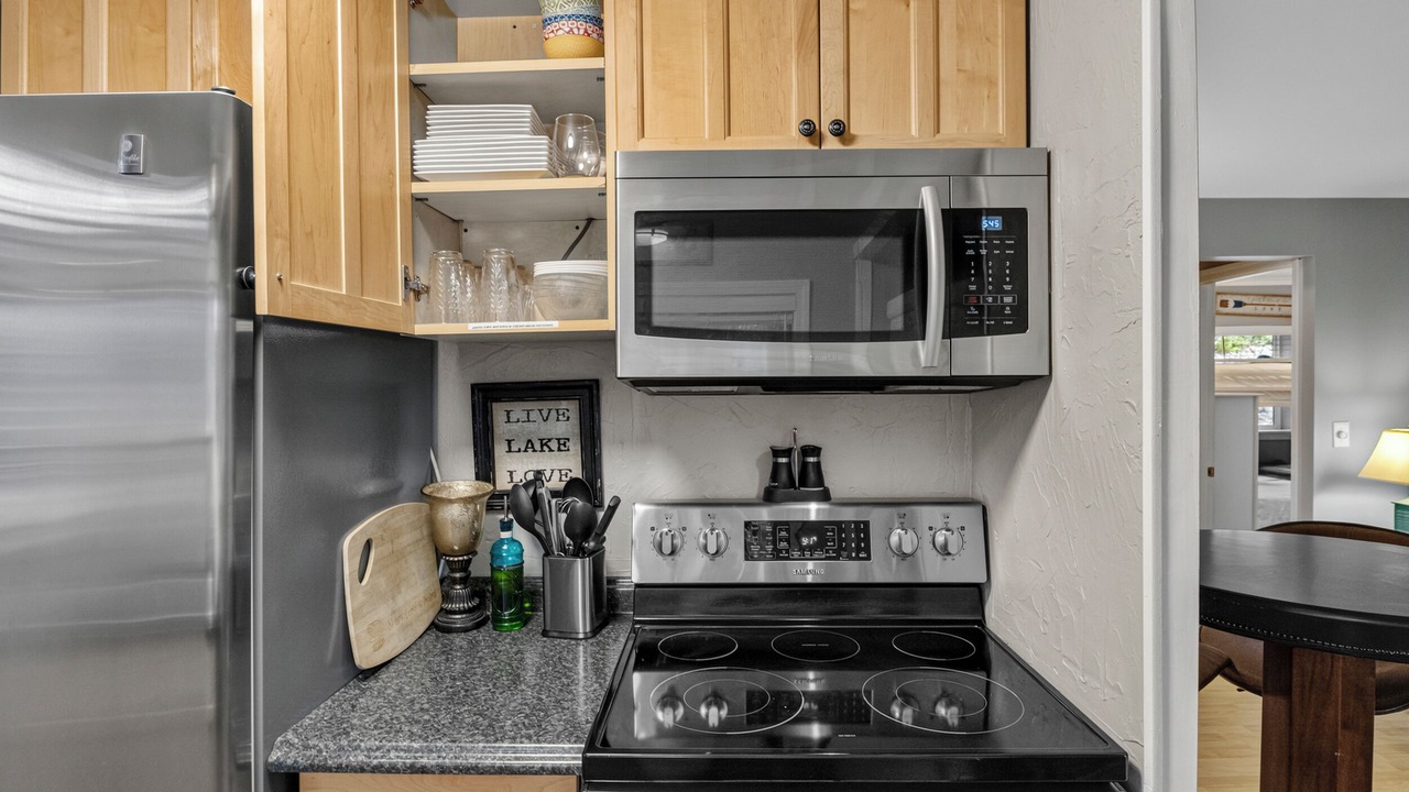 Photo of Kitchen in Williamstown