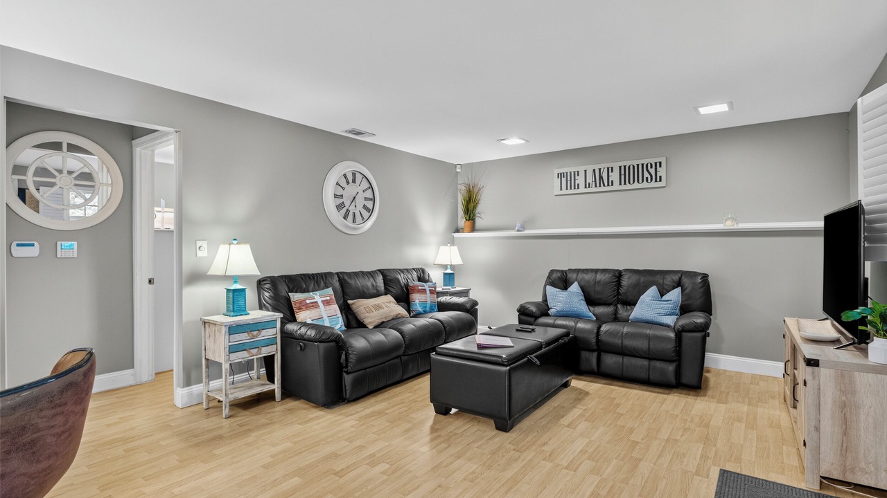 Photo of Livingroom in Williamstown