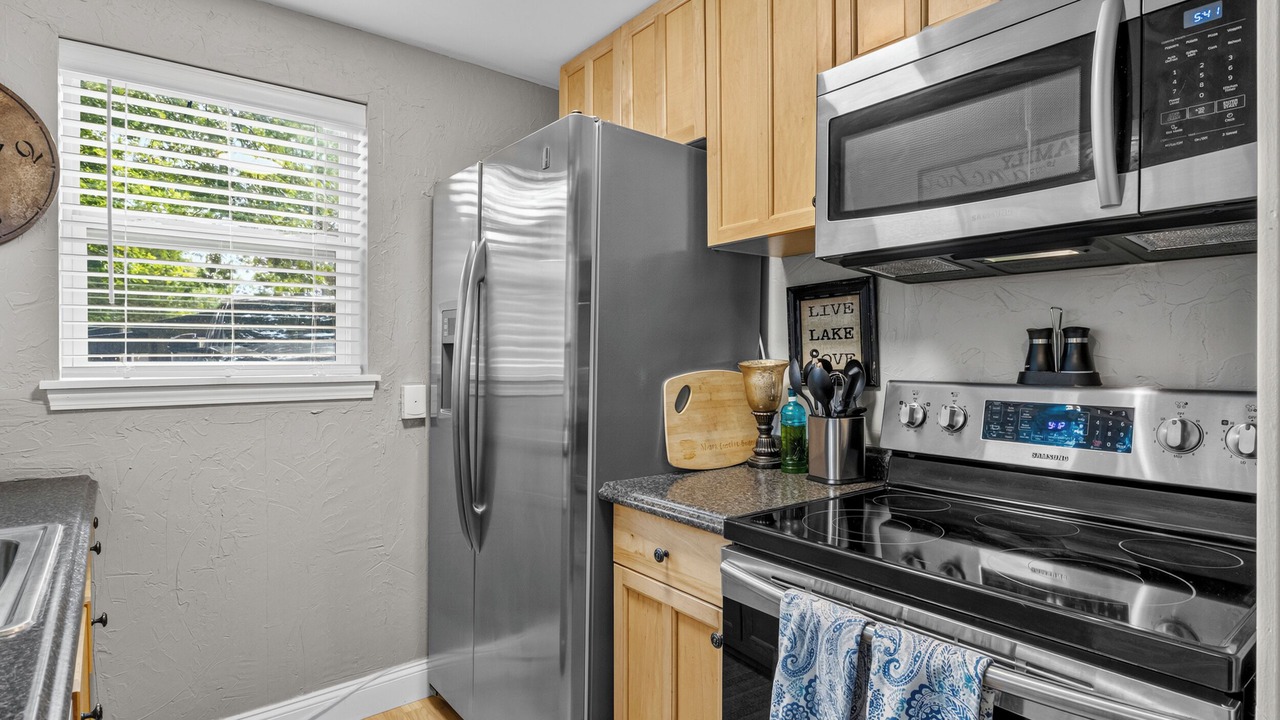 Photo of Kitchen in Williamstown