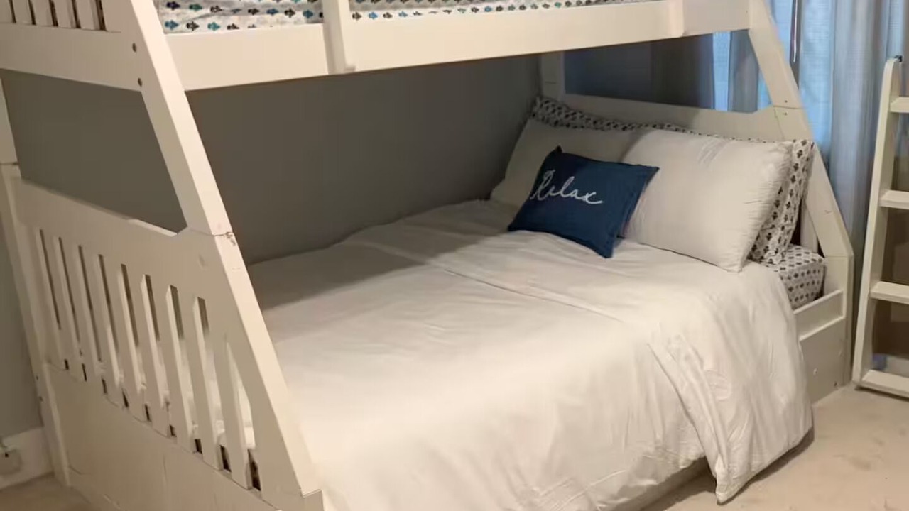 Photo of Bedroom in Spurgeon