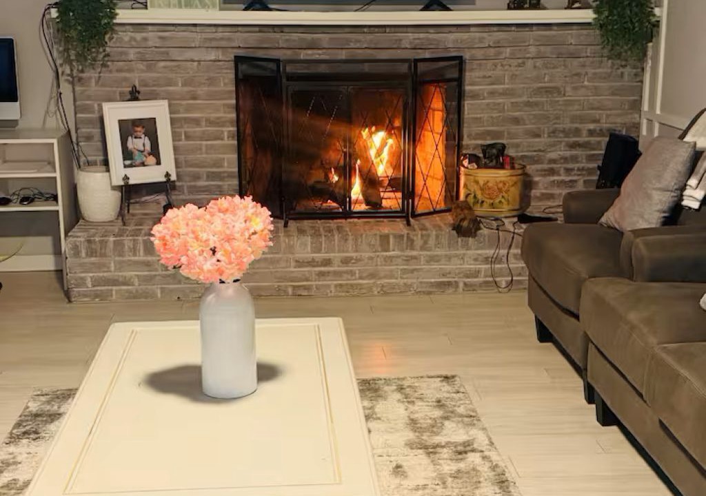 Photo of Livingroom in Spurgeon
