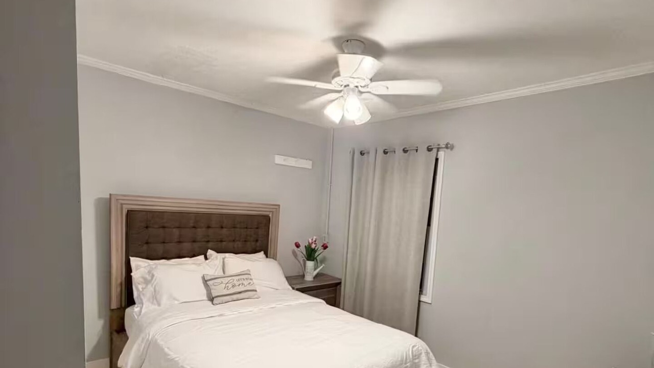 Photo of Bedroom in Spurgeon