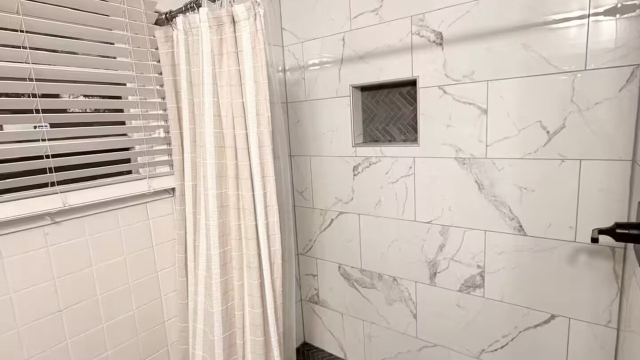 Photo of Bathroom in Spurgeon