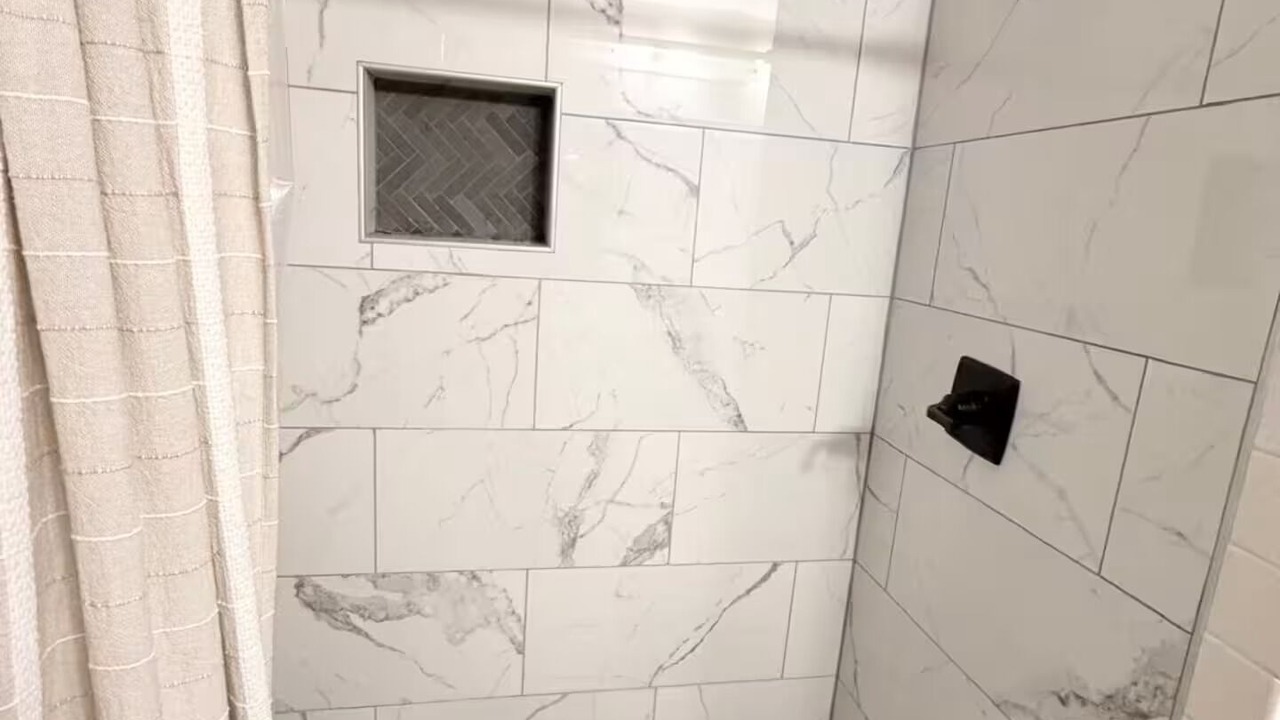 Photo of Bathroom in Spurgeon