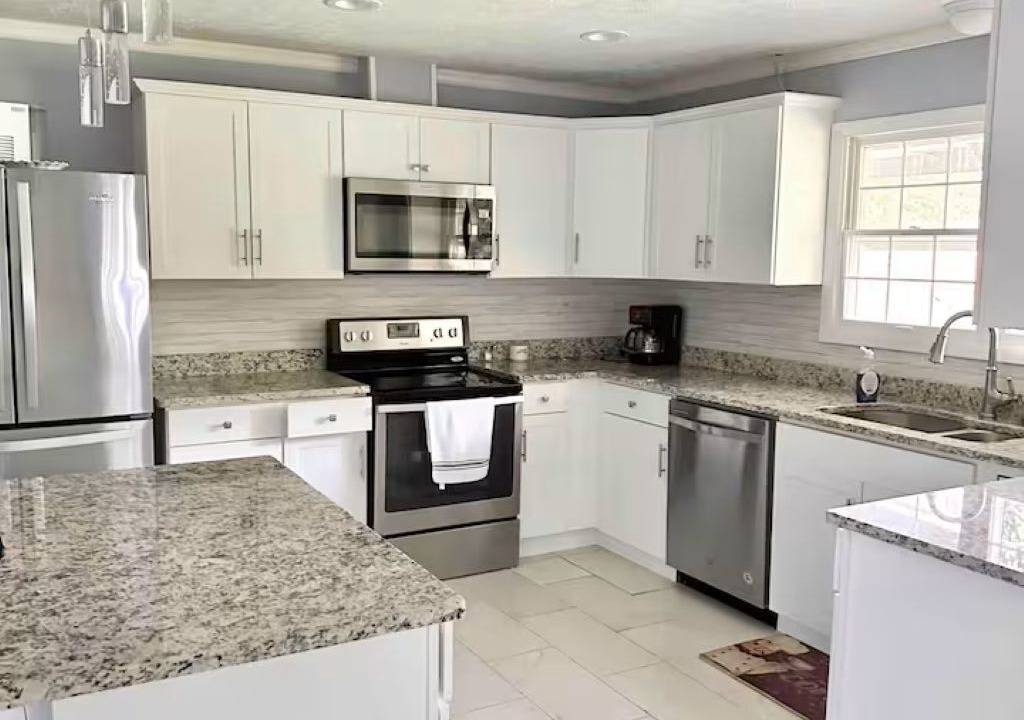 Photo of Kitchen in Spurgeon