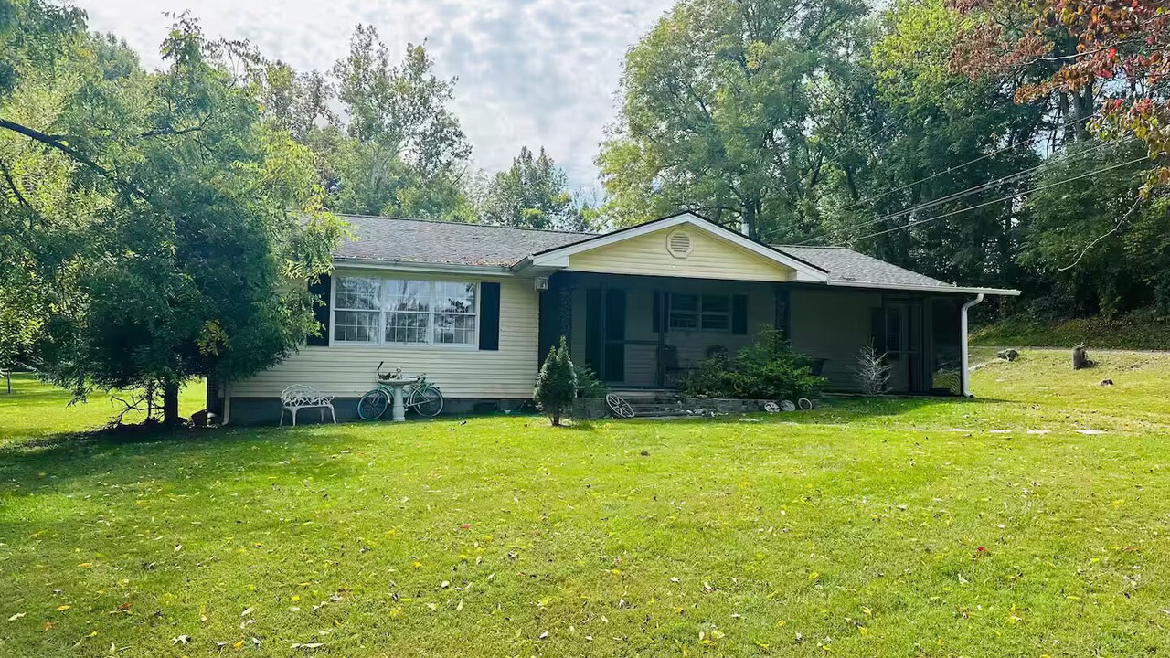 Photo of Outdoor in Spurgeon