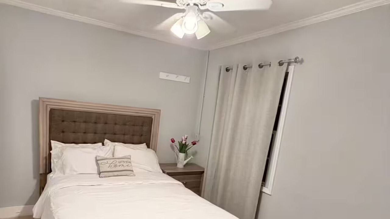 Photo of Bedroom in Spurgeon