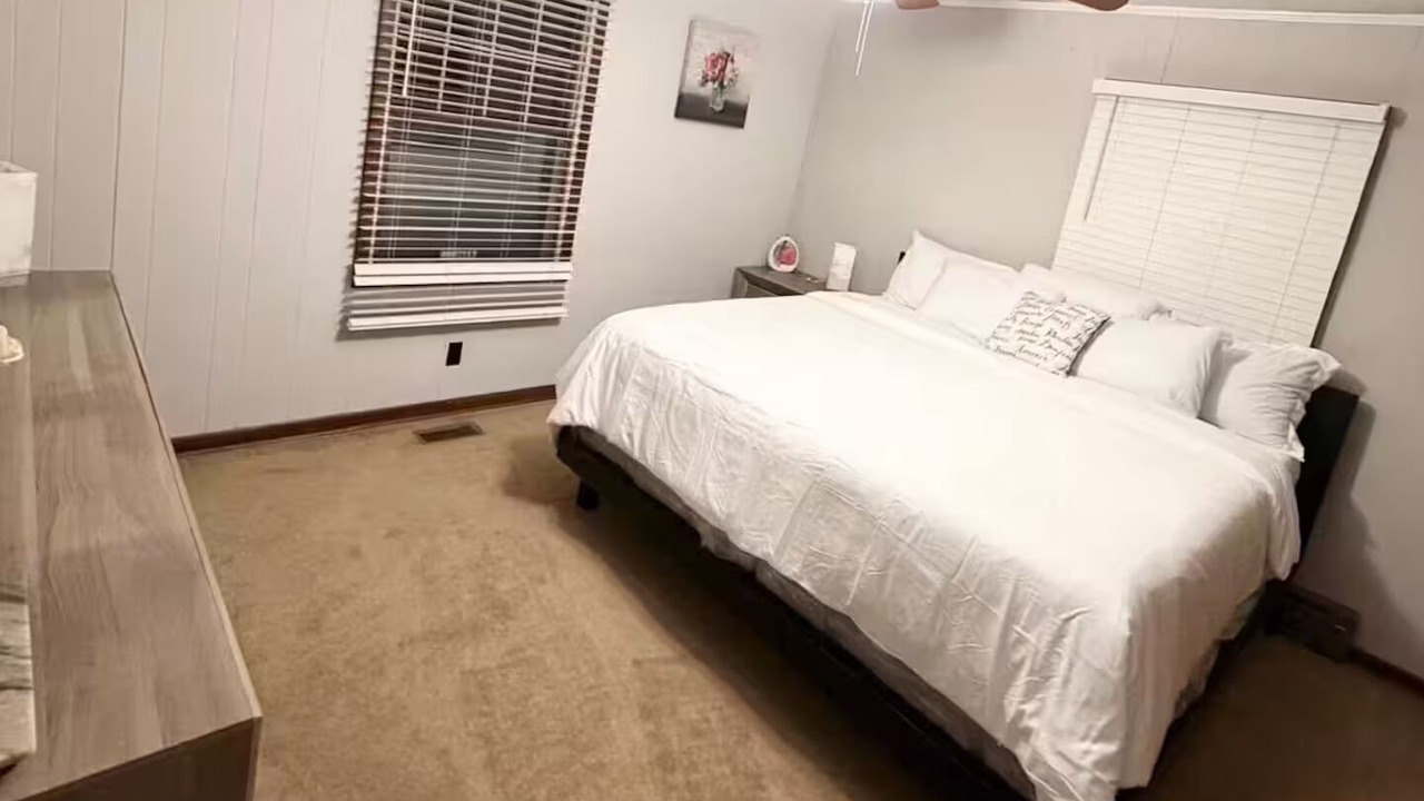 Photo of Bedroom in Spurgeon