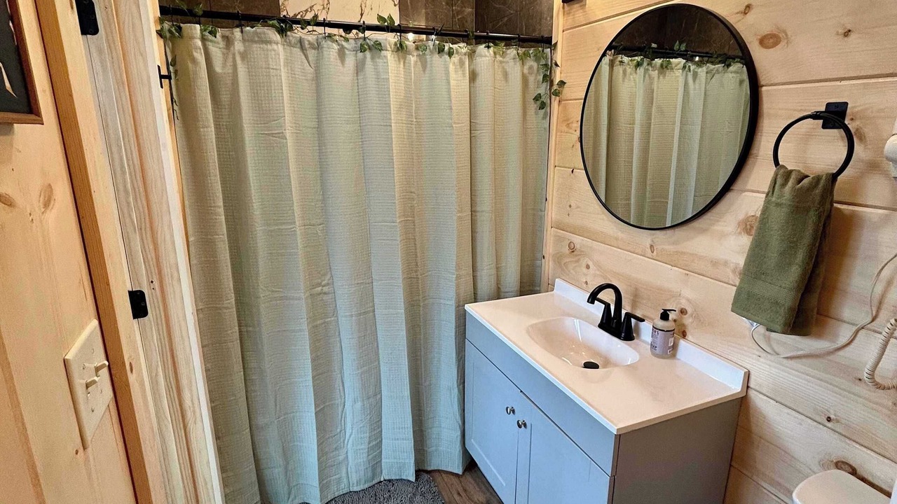 Photo of Bathroom in Slade