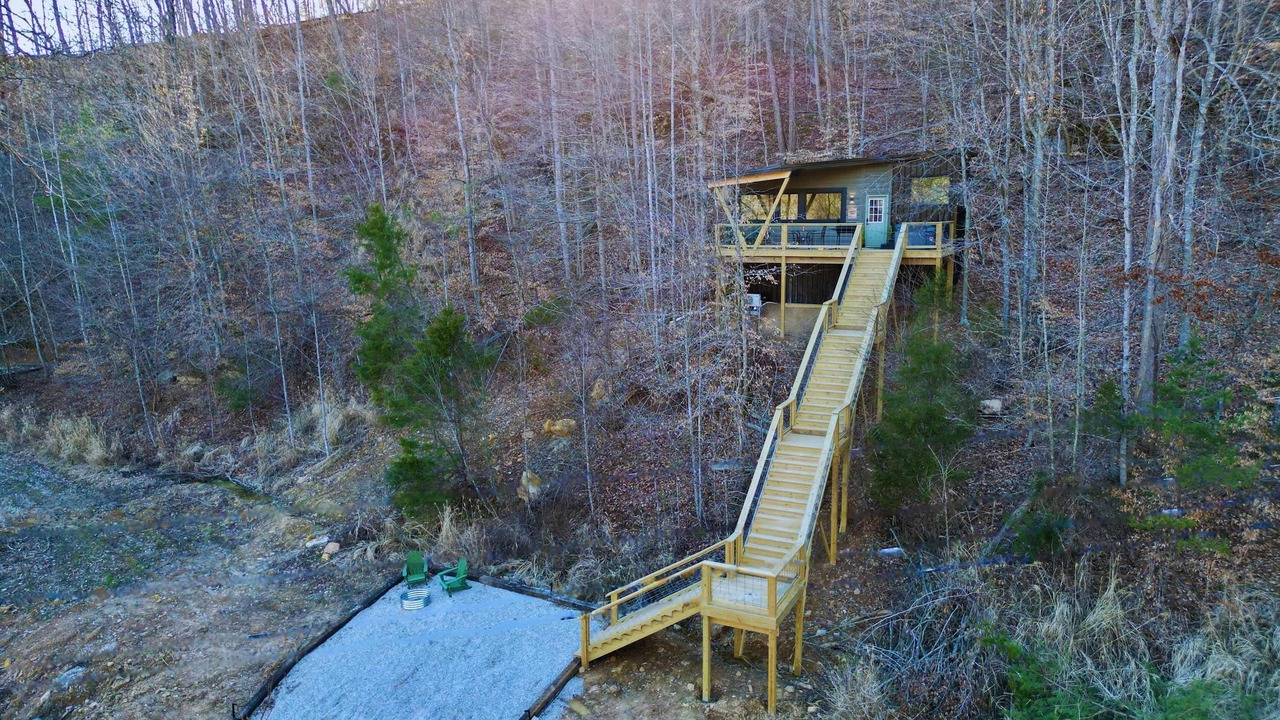 Photo of Outdoor in Slade