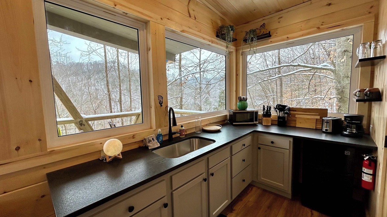 Photo of Kitchen in Slade