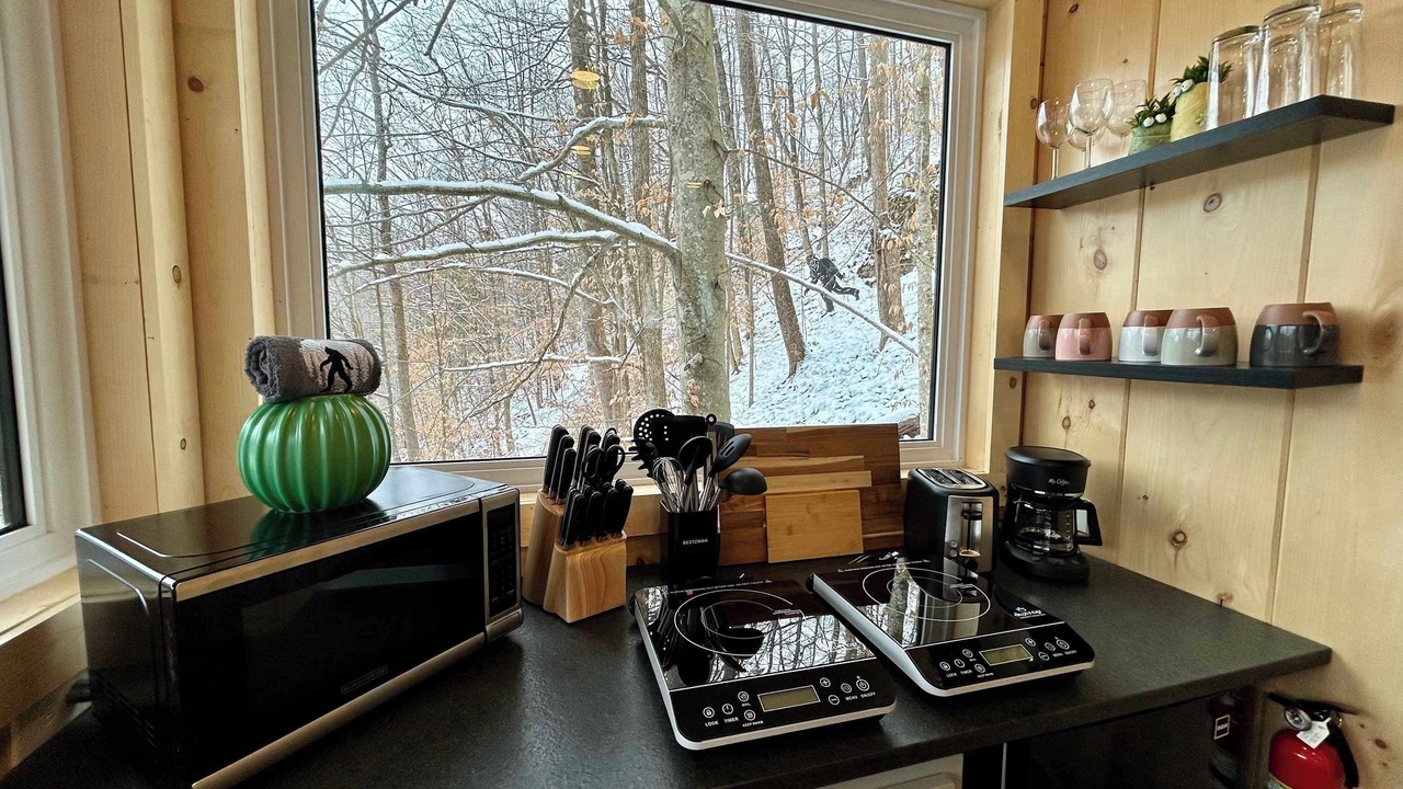 Photo of Kitchen in Slade