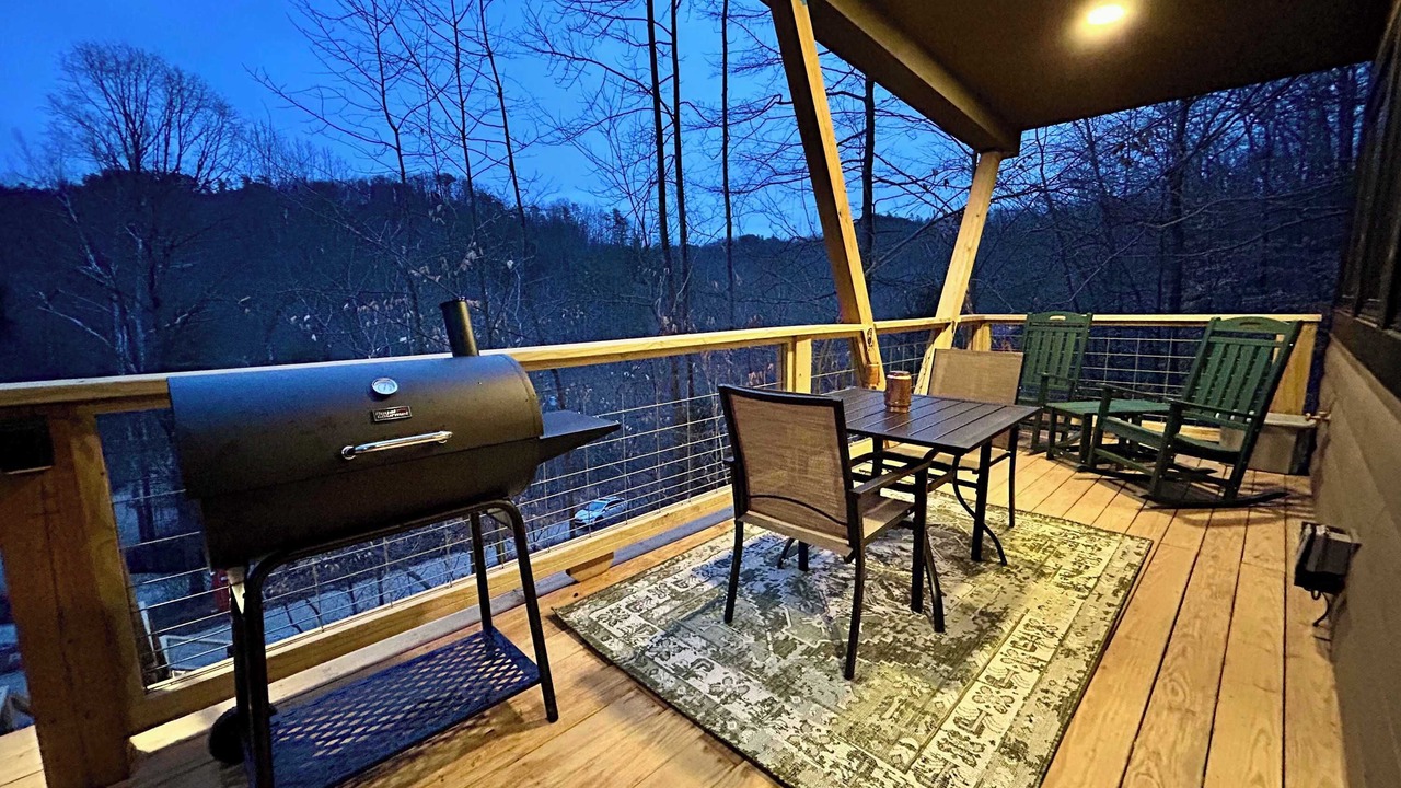 Photo of Outdoor in Slade