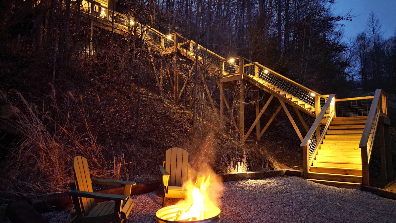 Photo of Outdoor in Slade