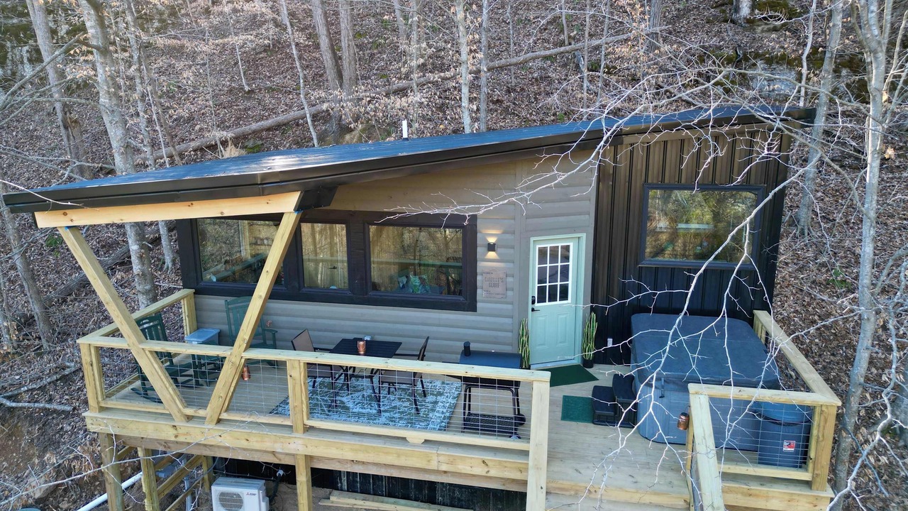 Photo of Outdoor in Slade
