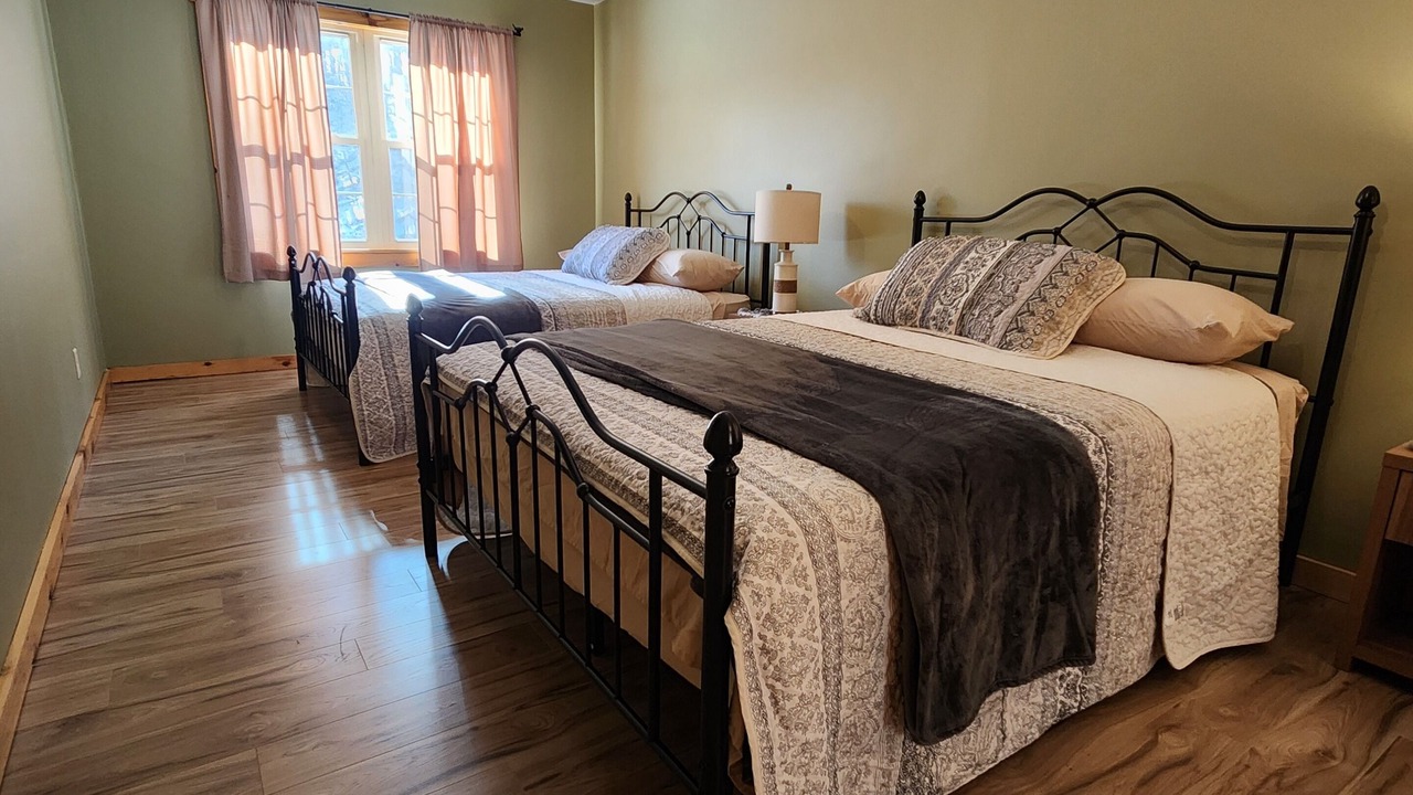 Photo of Bedroom in Kerr