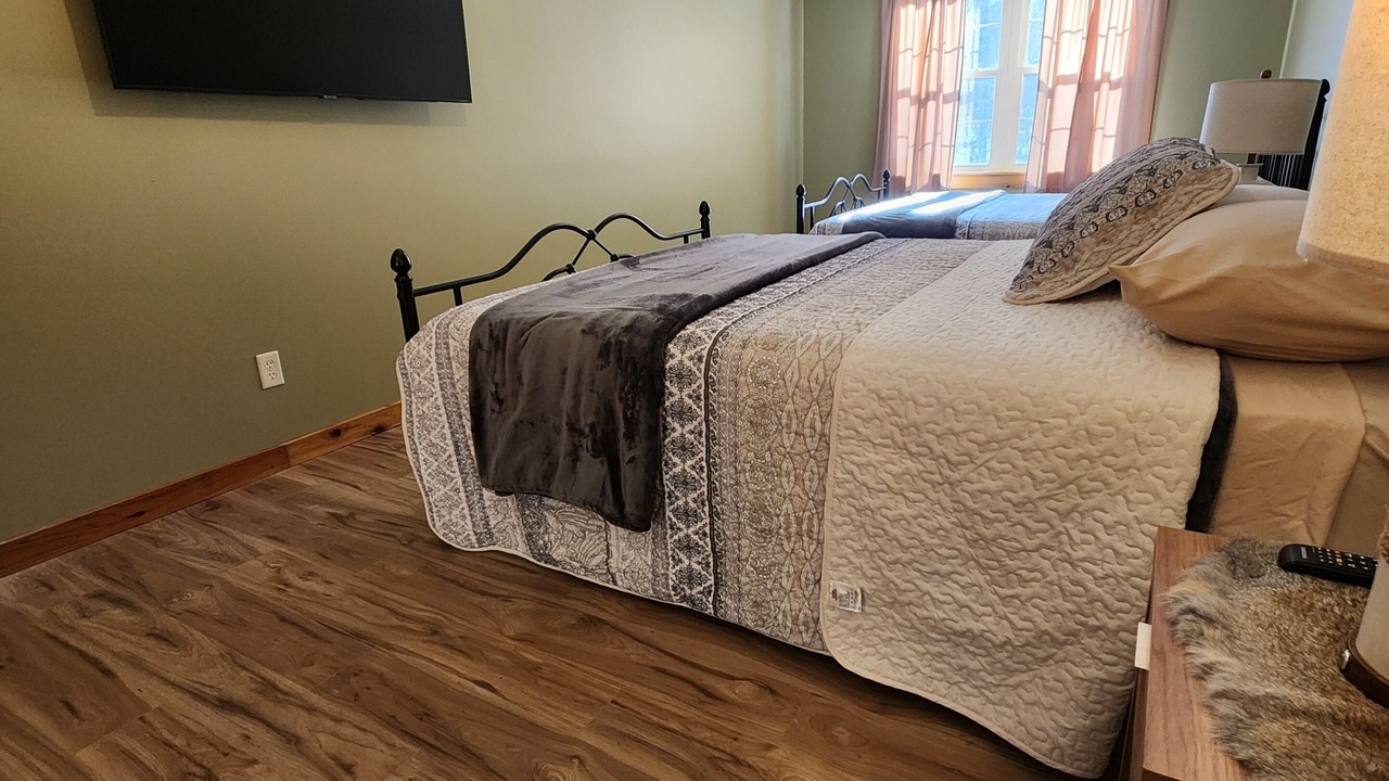 Photo of Bedroom in Kerr