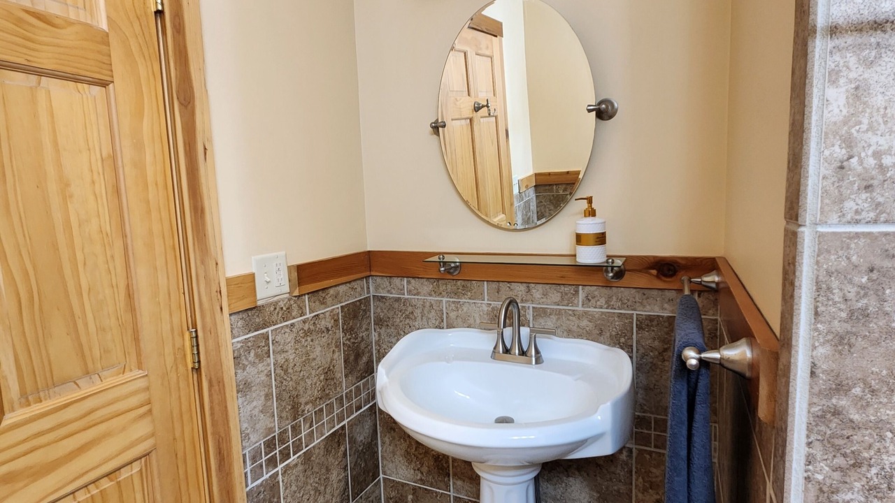 Photo of Bathroom in Kerr