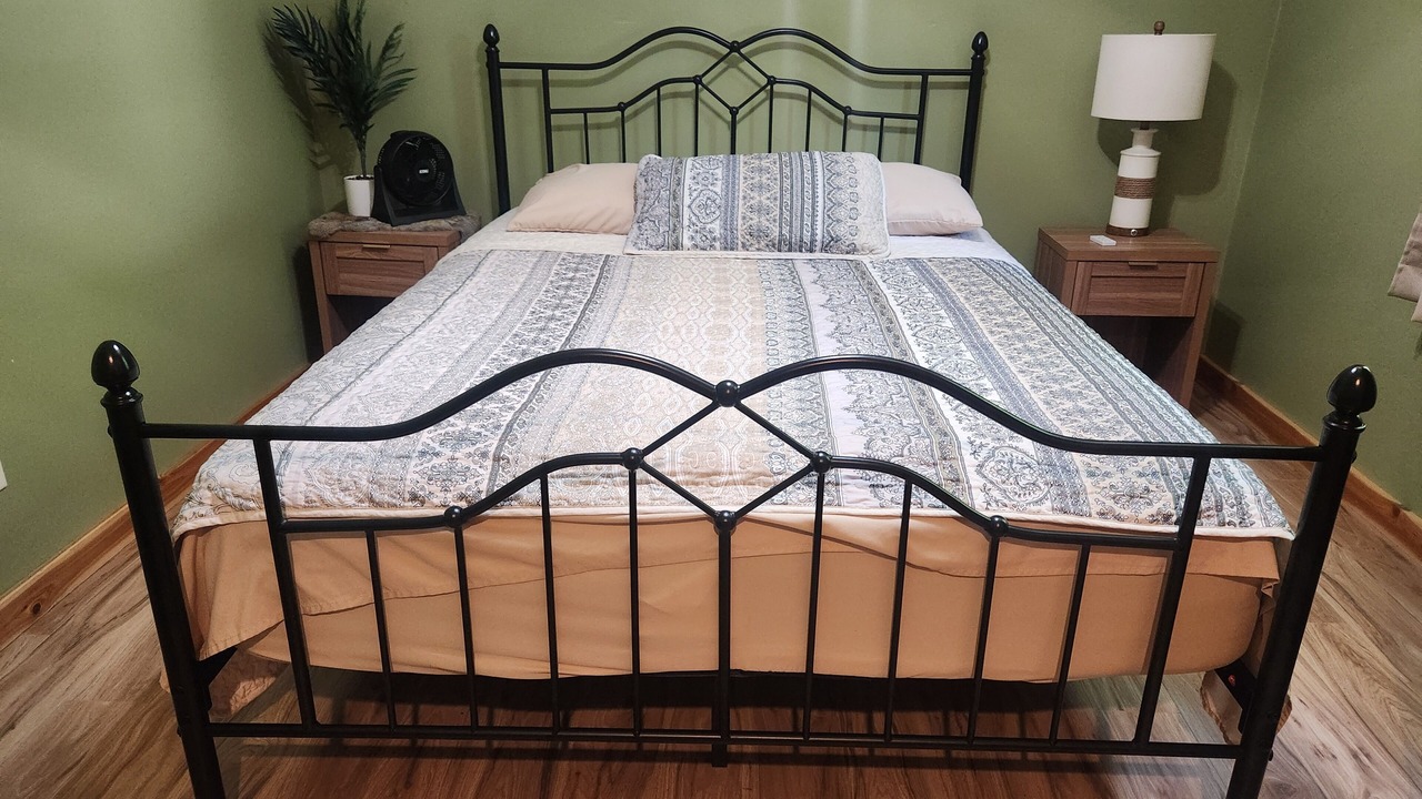Photo of Bedroom in Kerr