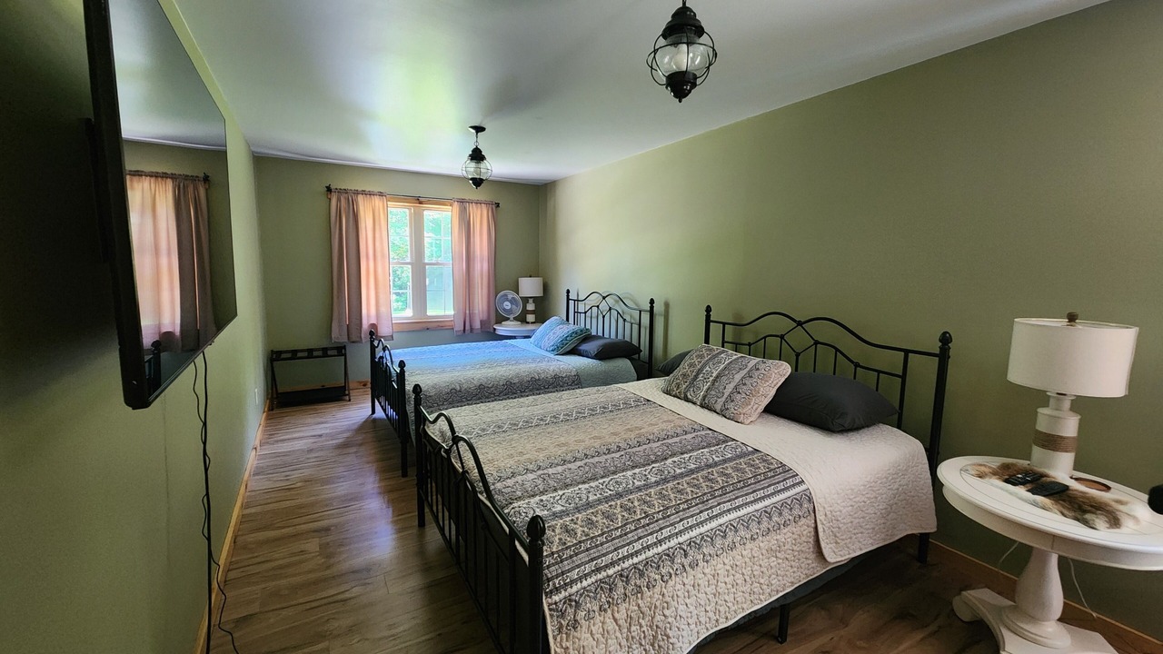 Photo of Bedroom in Kerr